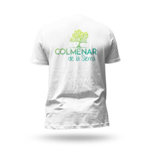 Camiseta Blanca
