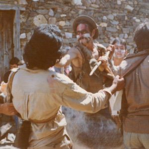 1972. Machos (Cirilo).