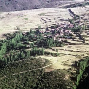 1975 aprox. Panorámica (Fco. Coma).