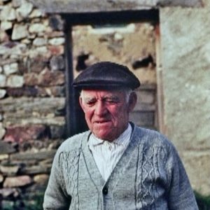 1986 aprx. Tío Víctor o Vitín.