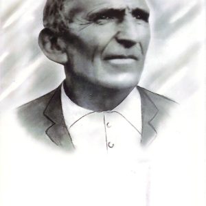 Sr. Pablo Pérez.